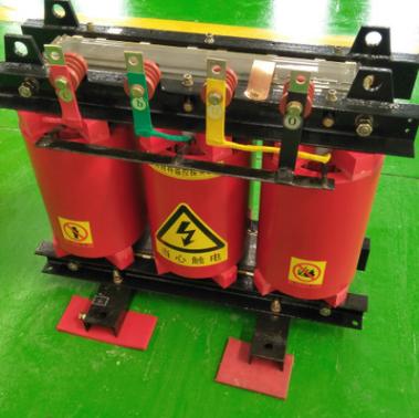 陆良scb10-160kva干式变压器