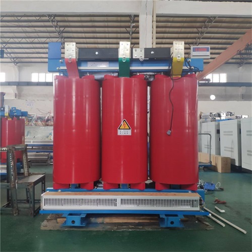 陆良SCB12-2500KVA/10KV/0.4KV干式变压器