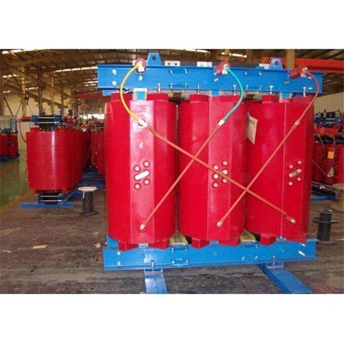 陆良SCB10-800KVA/10KV/0.4KV干式变压器