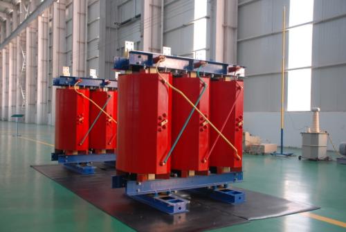 陆良SCB12-315kva干式变压器厂家批发